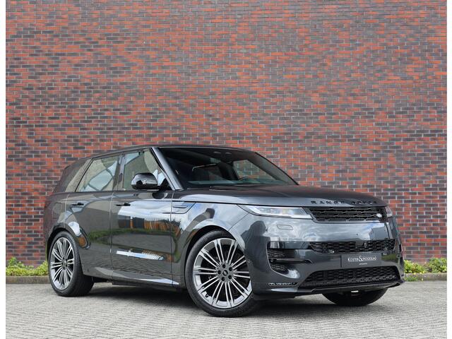 Land Rover RANGE ROVER SPORT P550e Autobiography | Clearsight - Massage - Trekhaak - Pano