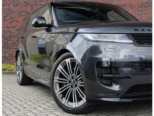 Land Rover RANGE ROVER SPORT P550e Autobiography | Clearsight - Massage - Trekhaak - Pano