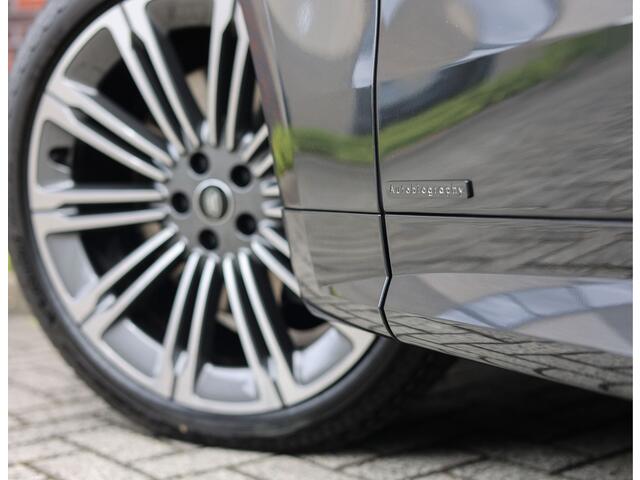 Land Rover RANGE ROVER SPORT P550e Autobiography | Clearsight - Massage - Trekhaak - Pano