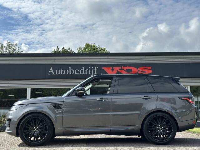 Land Rover RANGE ROVER SPORT 2.0 Si4 HSE | Panodak | Camera | 22" lm | 300 pk