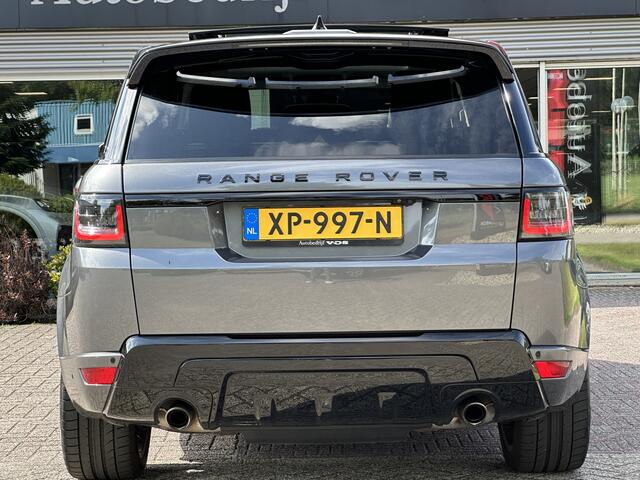 Land Rover RANGE ROVER SPORT 2.0 Si4 HSE | Panodak | Camera | 22" lm | 300 pk