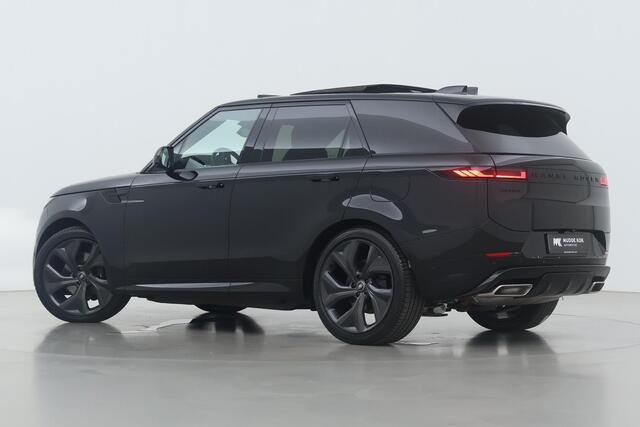 Land Rover RANGE ROVER SPORT 3.0 P460e Dynamic HSE PHEV | Black Pack | Luchtvering | Head-Up | ACC | Schuif/kanteldak | Stoel+Stuurverwarming