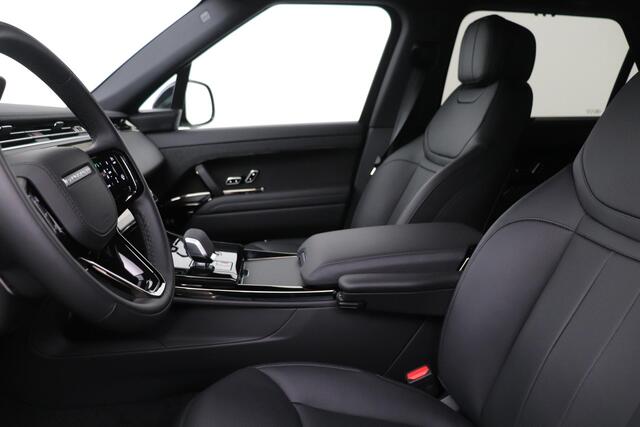 Land Rover RANGE ROVER SPORT 3.0 P460e Dynamic HSE PHEV | Black Pack | Luchtvering | Head-Up | ACC | Schuif/kanteldak | Stoel+Stuurverwarming