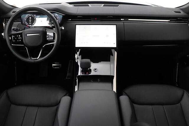 Land Rover RANGE ROVER SPORT 3.0 P460e Dynamic HSE PHEV | Black Pack | Luchtvering | Head-Up | ACC | Schuif/kanteldak | Stoel+Stuurverwarming