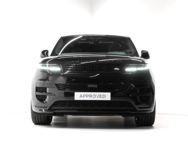 Land Rover RANGE ROVER SPORT P550e AWD Auto Autobiography