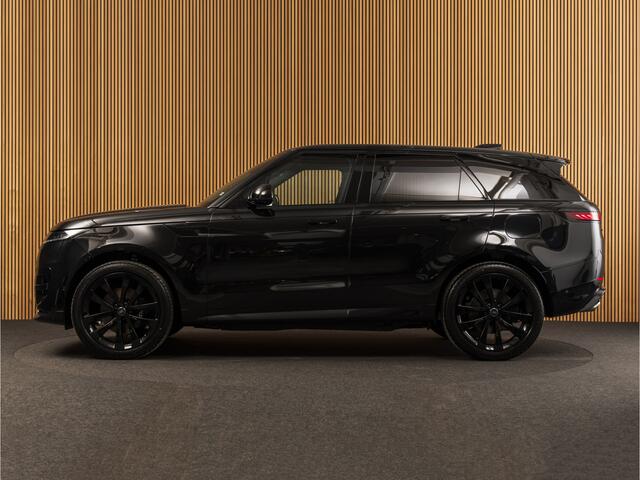 Land Rover RANGE ROVER SPORT 3.0 P460e Dynamic HSE 2025-MASSAGE-PANO-23"
