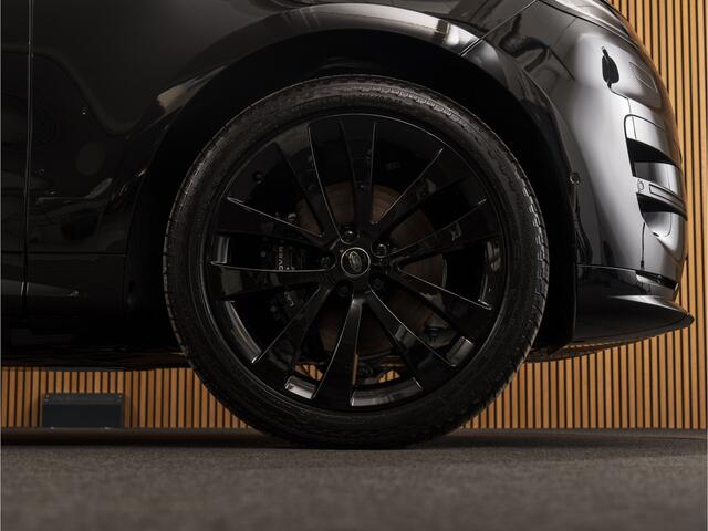 Land Rover RANGE ROVER SPORT 3.0 P460e Dynamic HSE 2025-MASSAGE-PANO-23"