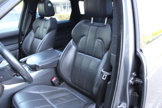 Land Rover RANGE ROVER SPORT 3.0 TDV6 HSE Dynamic Panorama - Xenon - Lederen bekleding