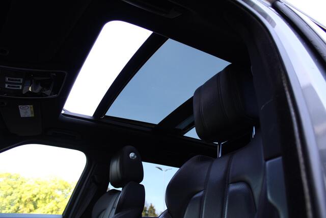 Land Rover RANGE ROVER SPORT 3.0 TDV6 HSE Dynamic Panorama - Xenon - Lederen bekleding