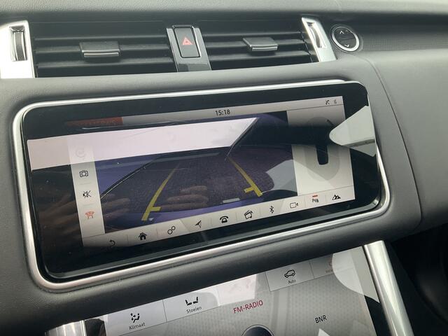 Land Rover RANGE ROVER SPORT P400e Limited Edition PHEV Pano Leder Meridian Stoel/Stuurverw Plug-in!