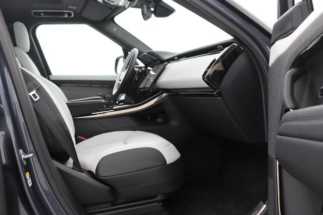 Land Rover RANGE ROVER SPORT 3.0 P460e Dynamic HSE | Black Pack | Massage+Koeling | 23 Inch | Schuif/kanteldak | Trekhaak