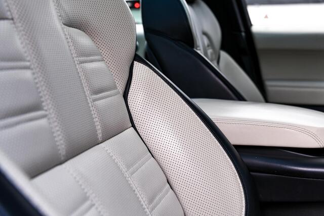 Land Rover RANGE ROVER SPORT 3.0 SDV6 Autobiography Dynamic I VOL!