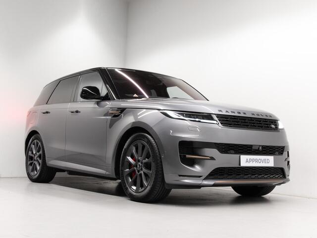 Land Rover RANGE ROVER SPORT 3.0 P440e Dynamic SE