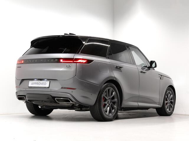 Land Rover RANGE ROVER SPORT 3.0 P440e Dynamic SE