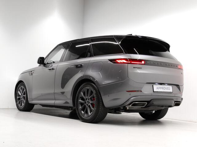 Land Rover RANGE ROVER SPORT 3.0 P440e Dynamic SE