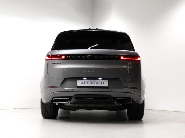Land Rover RANGE ROVER SPORT 3.0 P440e Dynamic SE