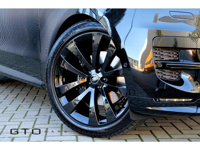 Land Rover RANGE ROVER SPORT 3.0 P460e Dynamic HSE PHEV Stoelventilatie/ Massage / Koelkast / Trekhaak / Surround Camera / VOL!!