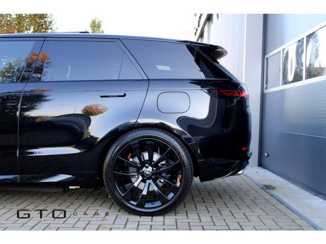 Land Rover RANGE ROVER SPORT 3.0 P460e Dynamic HSE PHEV Stoelventilatie/ Massage / Koelkast / Trekhaak / Surround Camera / VOL!!
