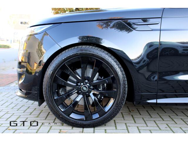 Land Rover RANGE ROVER SPORT 3.0 P460e Dynamic HSE PHEV Stoelventilatie/ Massage / Koelkast / Trekhaak / Surround Camera / VOL!!