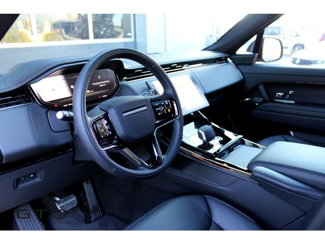 Land Rover RANGE ROVER SPORT 3.0 P460e Dynamic HSE PHEV Stoelventilatie/ Massage / Koelkast / Trekhaak / Surround Camera / VOL!!