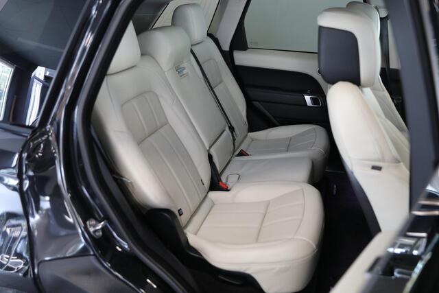 Land Rover RANGE ROVER SPORT P400e HSE Dynamic | Schuif-kantel dak | MeridianTM Surround Sound