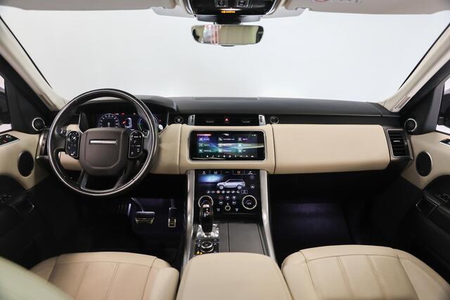 Land Rover RANGE ROVER SPORT P400e HSE Dynamic | Schuif-kantel dak | MeridianTM Surround Sound
