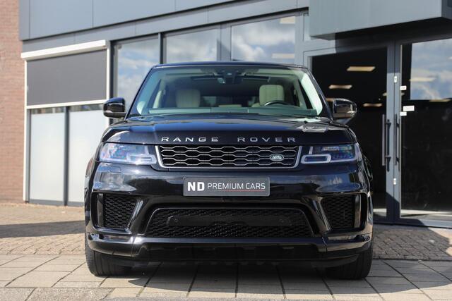 Land Rover RANGE ROVER SPORT P400e HSE Dynamic | Schuif-kantel dak | MeridianTM Surround Sound