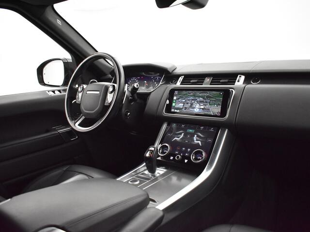 Land Rover RANGE ROVER SPORT 3.0 TDV6 HSE DYNAMIC FACELIFT MODEL + PANORAMA / 21 INCH / APPLE CARPLAY