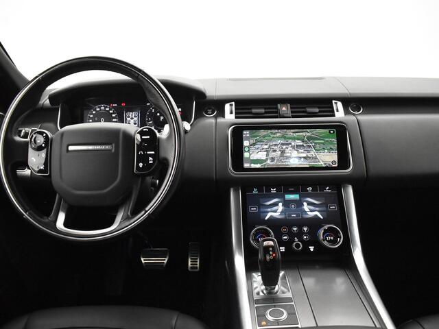Land Rover RANGE ROVER SPORT 3.0 TDV6 HSE DYNAMIC FACELIFT MODEL + PANORAMA / 21 INCH / APPLE CARPLAY