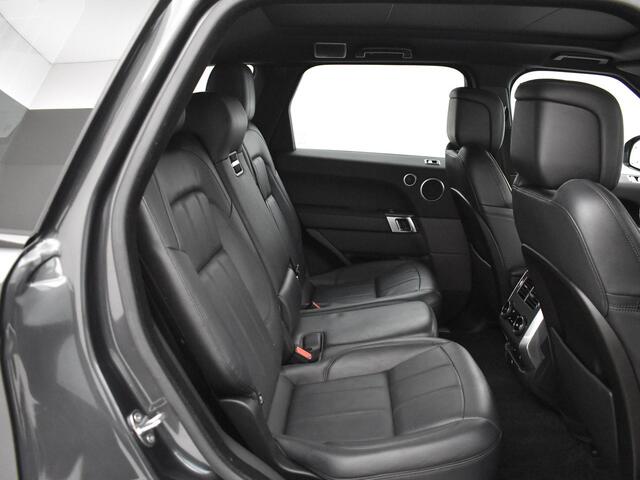 Land Rover RANGE ROVER SPORT 3.0 TDV6 HSE DYNAMIC FACELIFT MODEL + PANORAMA / 21 INCH / APPLE CARPLAY