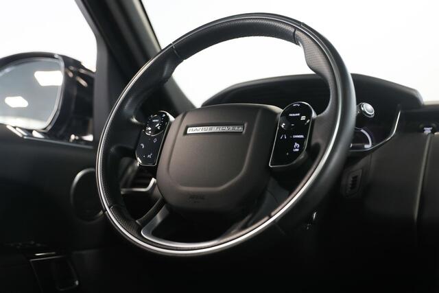 Land Rover RANGE ROVER SPORT P400e HSE Dynamic Stealth | Meridian | Pano dak | Matrix | Carpathian Grey