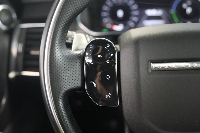 Land Rover RANGE ROVER SPORT P400e HSE Dynamic Stealth | Meridian | Pano dak | Matrix | Carpathian Grey
