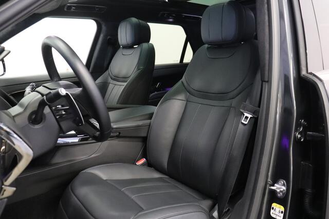 Land Rover RANGE ROVER SPORT 3.0 P550e Autobiography Black Pack | Massage | 23'' | 360 Camera | Pano | Meridian 3D | ¤139.950,-