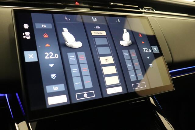 Land Rover RANGE ROVER SPORT 3.0 P550e Autobiography Black Pack | Massage | 23'' | 360 Camera | Pano | Meridian 3D | ¤139.950,-