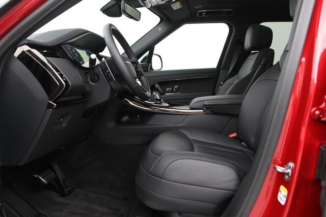 Land Rover RANGE ROVER SPORT 3.0 P460e Dynamic HSE PHEV | Black Pack | Schuif/kanteldak | 23 Inch | Head-Up | ACC | Trekhaak