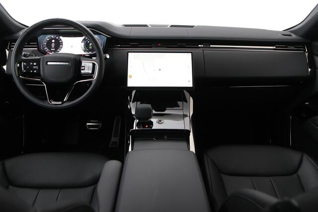 Land Rover RANGE ROVER SPORT 3.0 P460e Dynamic HSE PHEV | Black Pack | Schuif/kanteldak | 23 Inch | Head-Up | ACC | Trekhaak