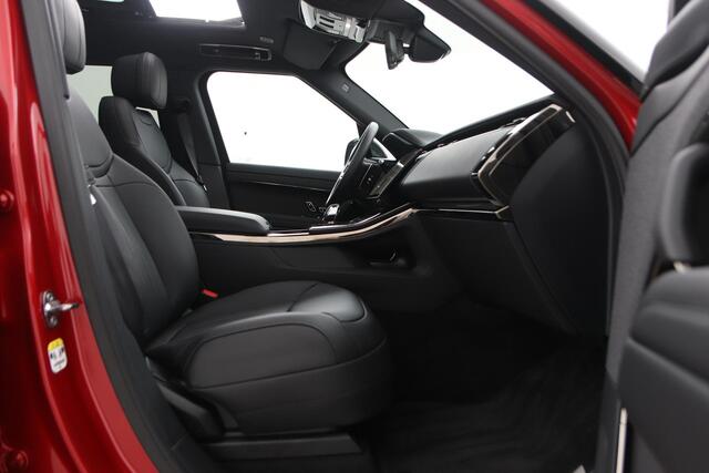 Land Rover RANGE ROVER SPORT 3.0 P460e Dynamic HSE PHEV | Black Pack | Schuif/kanteldak | 23 Inch | Head-Up | ACC | Trekhaak