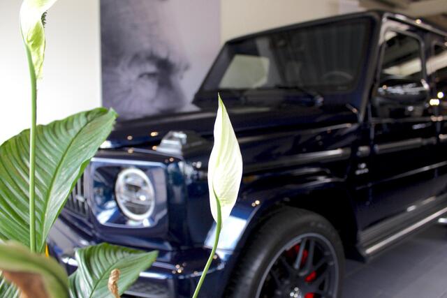 Land Rover RANGE ROVER SPORT P550e Autobiography NLAuto|TV Achter|VOL