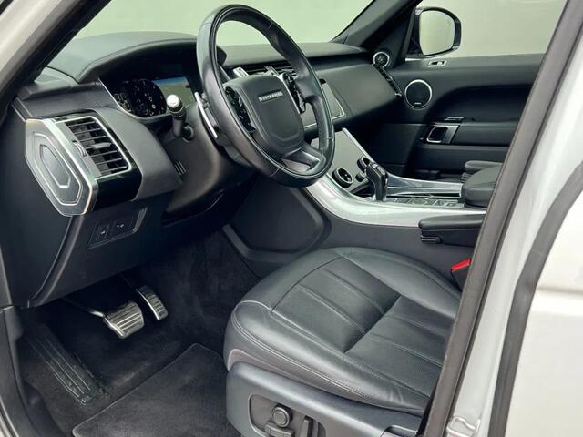 Land Rover RANGE ROVER SPORT 4.4 SDV8 HSE DYNAMIC FACELIFT/FULL OPTIONS!!BTW INCLUSIEF!!