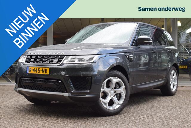 Land Rover RANGE ROVER SPORT 2.0 P400e SE