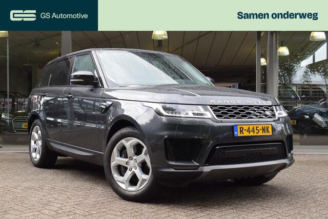 Land Rover RANGE ROVER SPORT 2.0 P400e SE