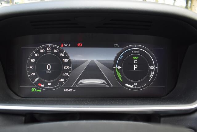 Land Rover RANGE ROVER SPORT 2.0 P400e SE