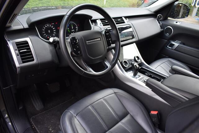 Land Rover RANGE ROVER SPORT 2.0 P400e SE