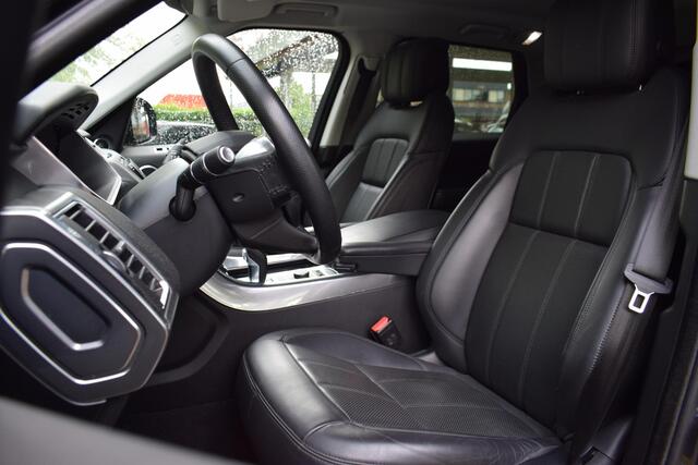 Land Rover RANGE ROVER SPORT 2.0 P400e SE