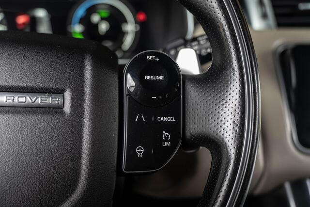 Land Rover RANGE ROVER SPORT 2.0 P400e Autobiography Dynamic | Hud | Pano | Meridian