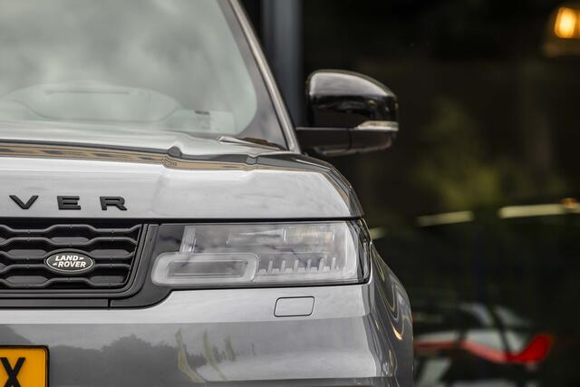 Land Rover RANGE ROVER SPORT P400e Limited Edition