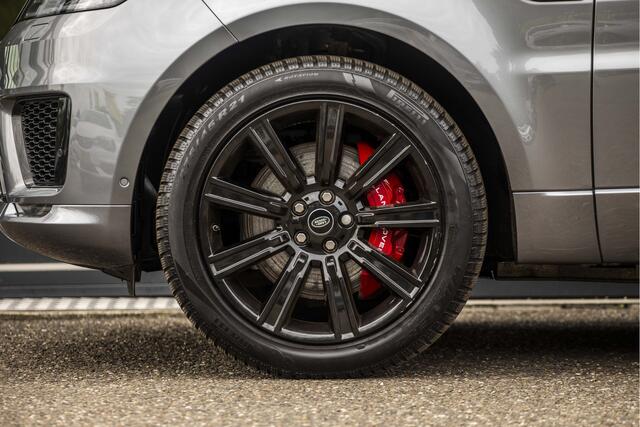 Land Rover RANGE ROVER SPORT P400e Limited Edition
