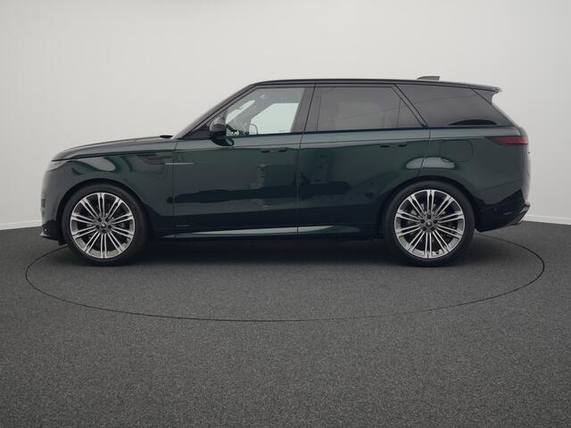 Land Rover RANGE ROVER SPORT P550e Autobiography