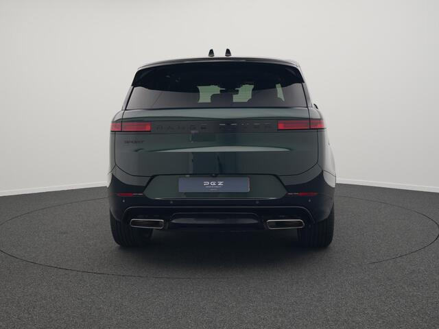 Land Rover RANGE ROVER SPORT P550e Autobiography