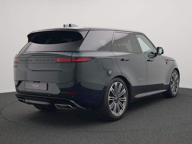 Land Rover RANGE ROVER SPORT P550e Autobiography